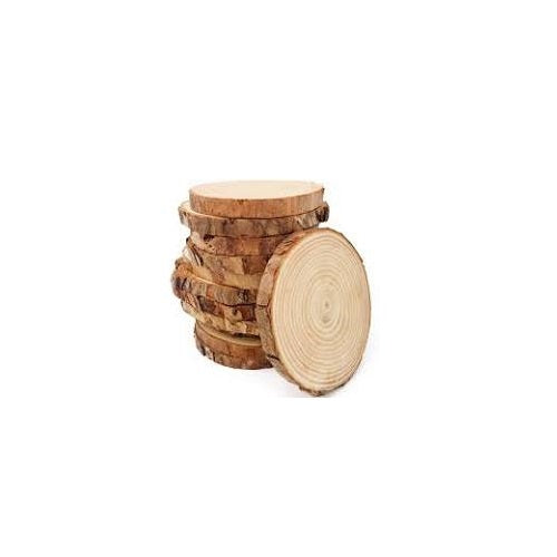 Wood Slice Singles