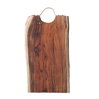 Leatherman's Cutting Board
