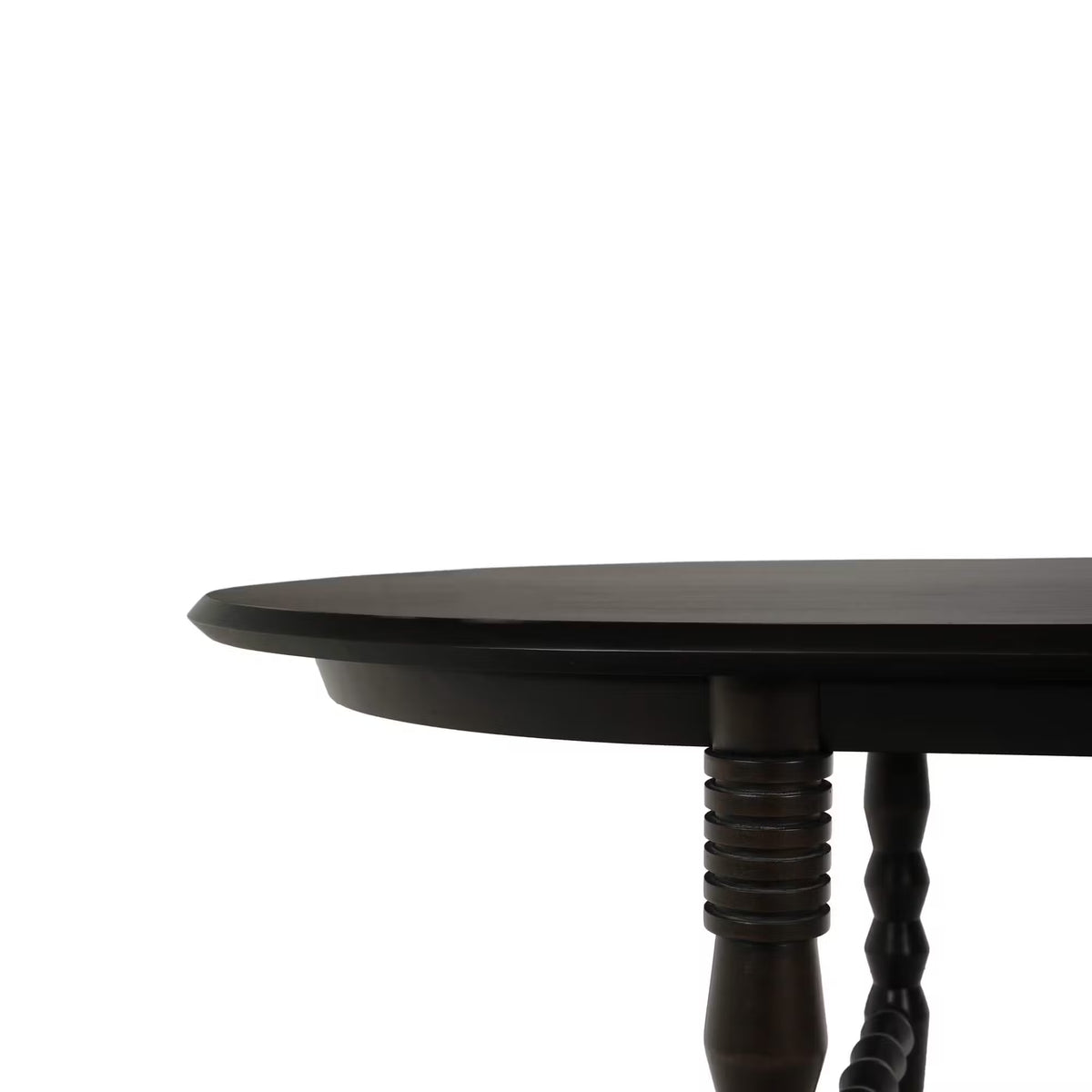 Ligna Oval Dining Table 99" | Bramble