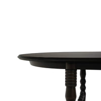 Ligna Oval Dining Table 99" | Bramble