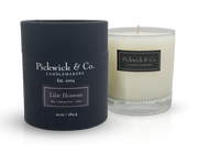 Pickwick & Co. Lilac Blossom Candle