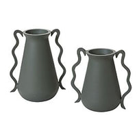 Mikado Vase