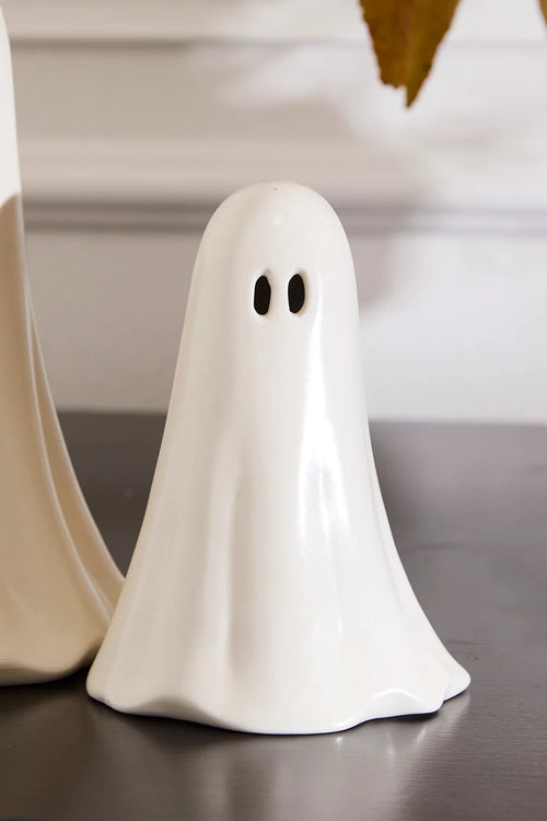 Not So Ghostly Figurine - 2 Styles