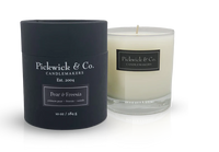 Pickwick & Co. Pear & Freesia Candle