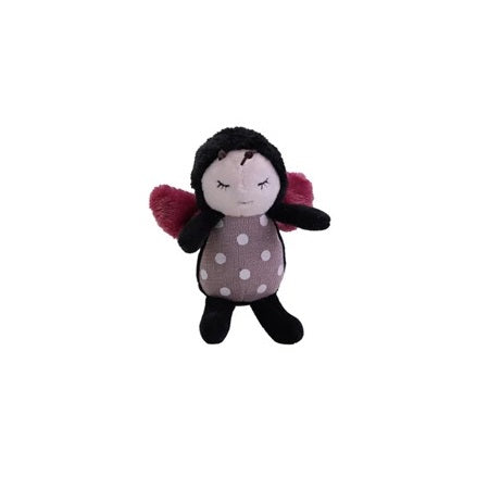 Plush Bug