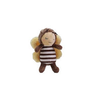 Plush Bug