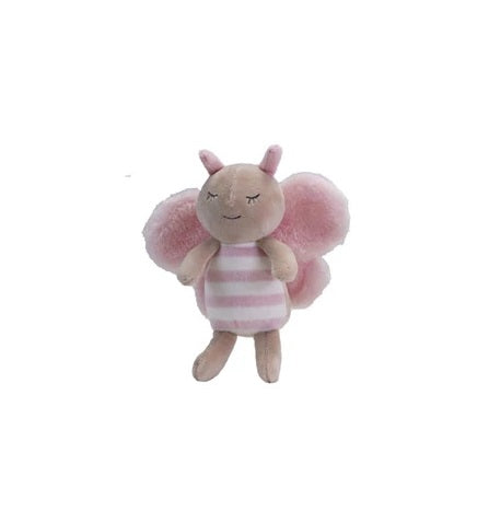 Plush Bug