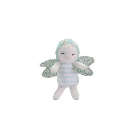 Plush Bug