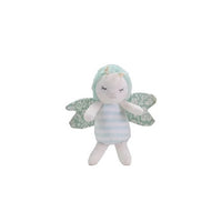 Plush Bug