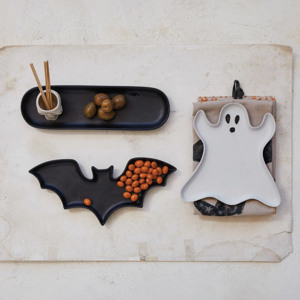 Bat Dish