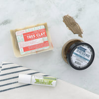 Oil Control Gift Set from Rinse Bath & Body Co.
