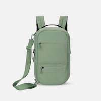 Camden Pro | Ultimate Backpack - Olivine Green