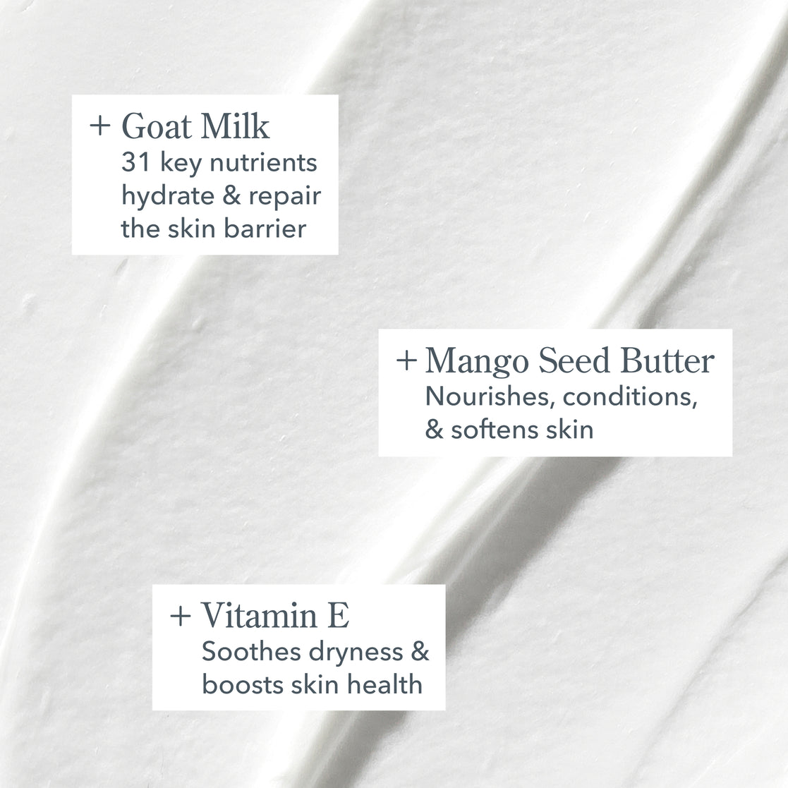 Juicy Peach Lychee Whipped Body Cream 8 oz. | Beekman 1802