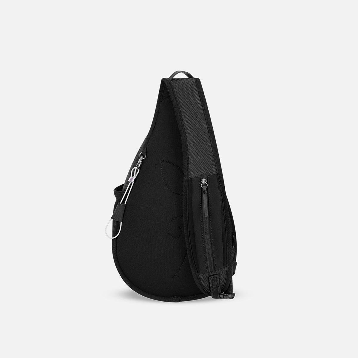 Esprit AT | Anti-Theft Sling - Carbon Black