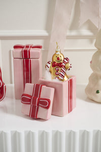 Giftbox Cannister