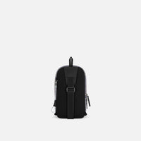 Metro AT | Reversible Sling - Passport Print