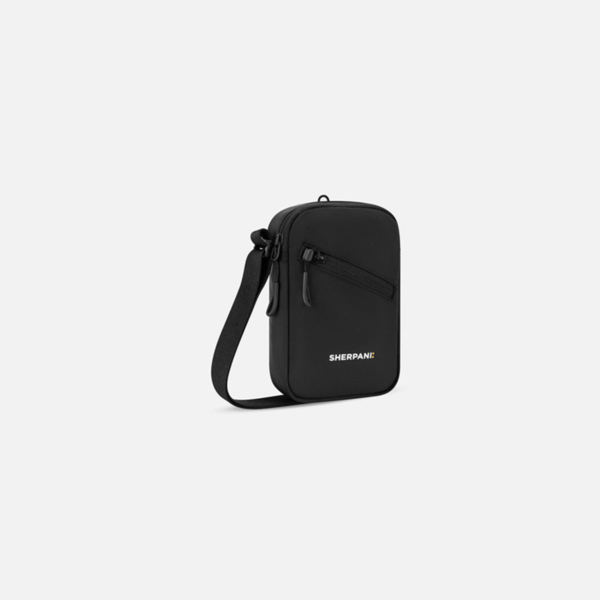 Rogue | Mini Crossbody - Raven Black