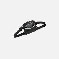 Rogue | Mini Crossbody - Raven Black