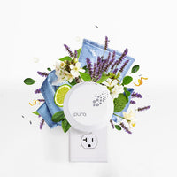 Capri Blue Blue Jean Fragrance PURA Refill