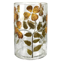 Enamel Hurricane, Roses - 3 Styles