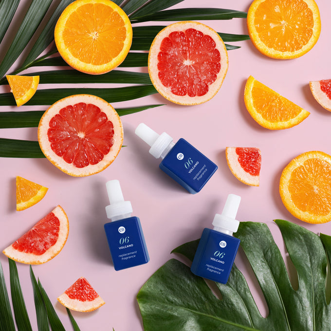 Capri Blue Volcano Fragrance PURA Refill