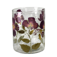 Enamel Hurricane, Roses - 3 Styles