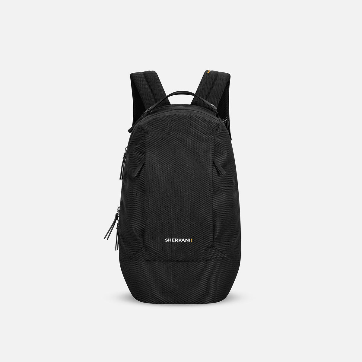 Solstice | Anti-Theft Travel Backpack - Carbon Black