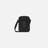 Rogue | Mini Crossbody - Raven Black