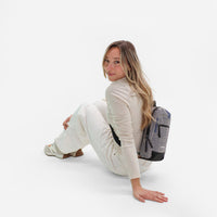 Metro AT | Reversible Sling - Passport Print