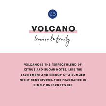 Capri Blue Volcano Travel Candle - 3oz