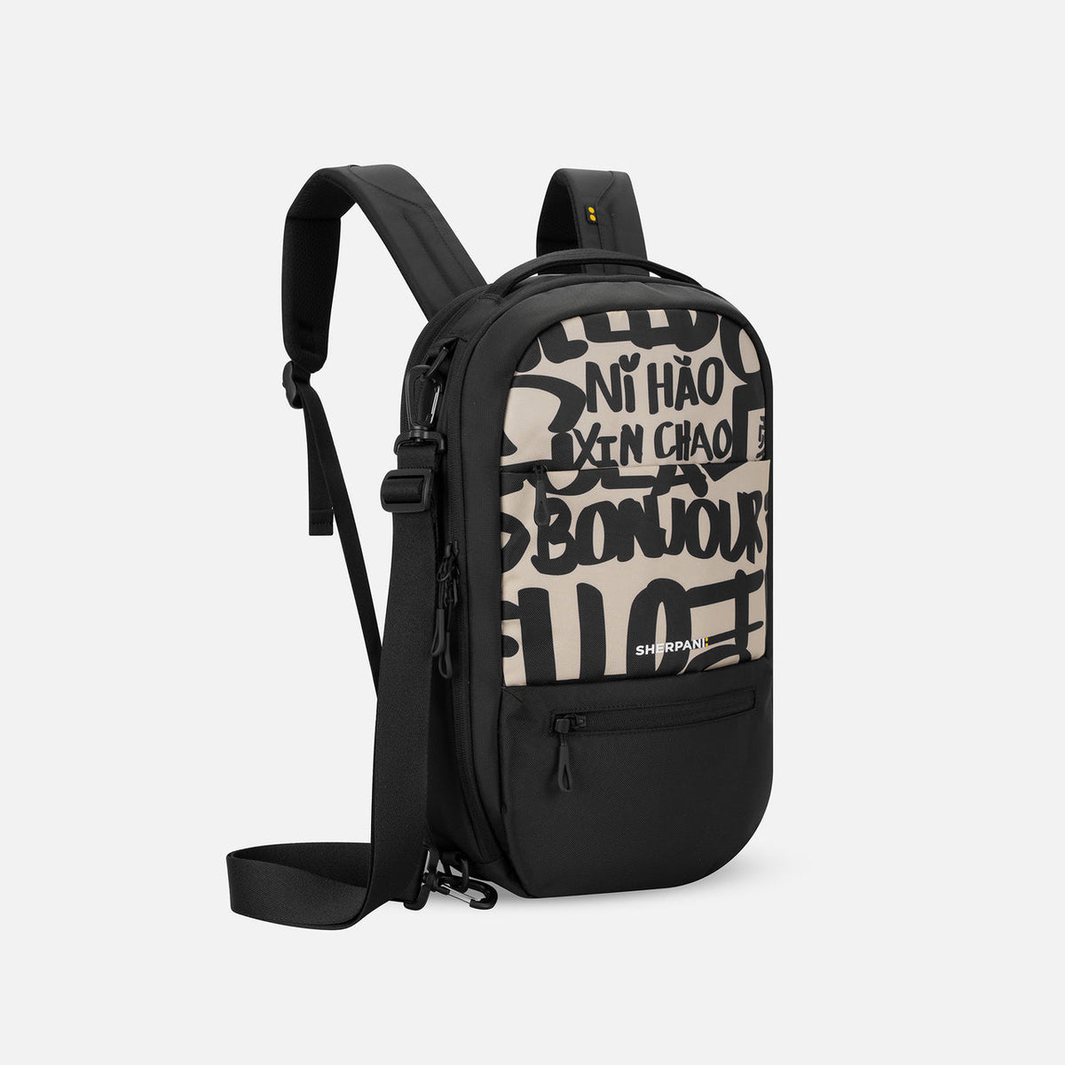Camden Pro | Ultimate Backpack - Ciao Print