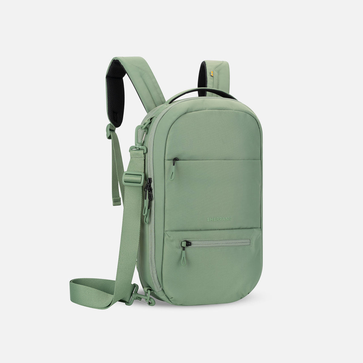 Camden Pro | Ultimate Backpack - Olivine Green