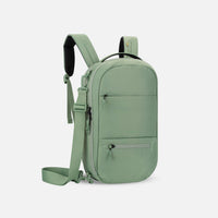 Camden Pro | Ultimate Backpack - Olivine Green