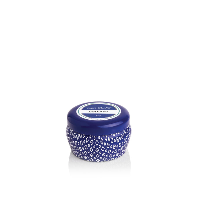 Capri Blue Aloha Orchid Travel Candle - 3oz