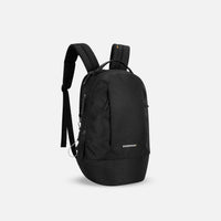Solstice | Anti-Theft Travel Backpack - Carbon Black