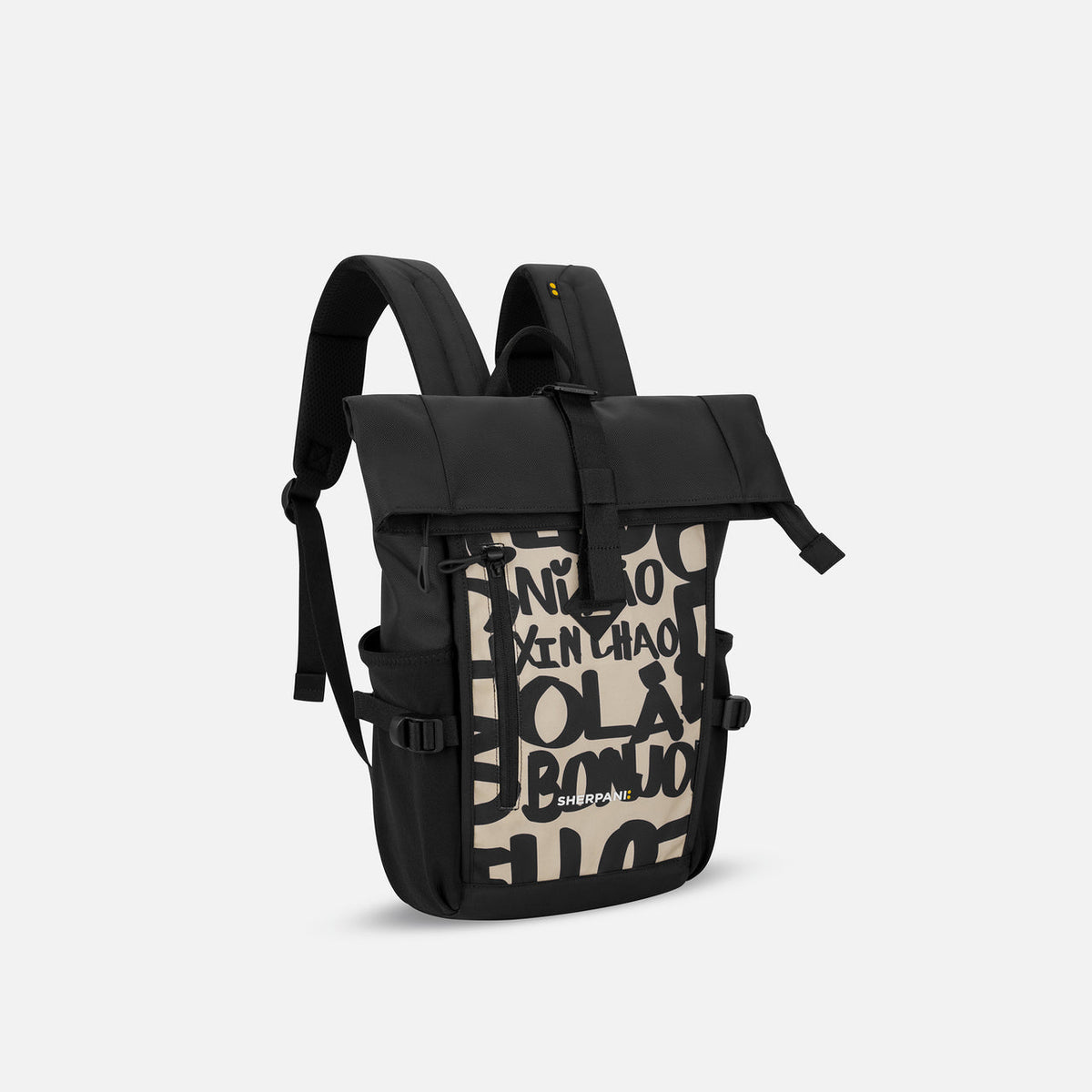 Sedona | 9L Mini Foldover Backpack - Ciao Print