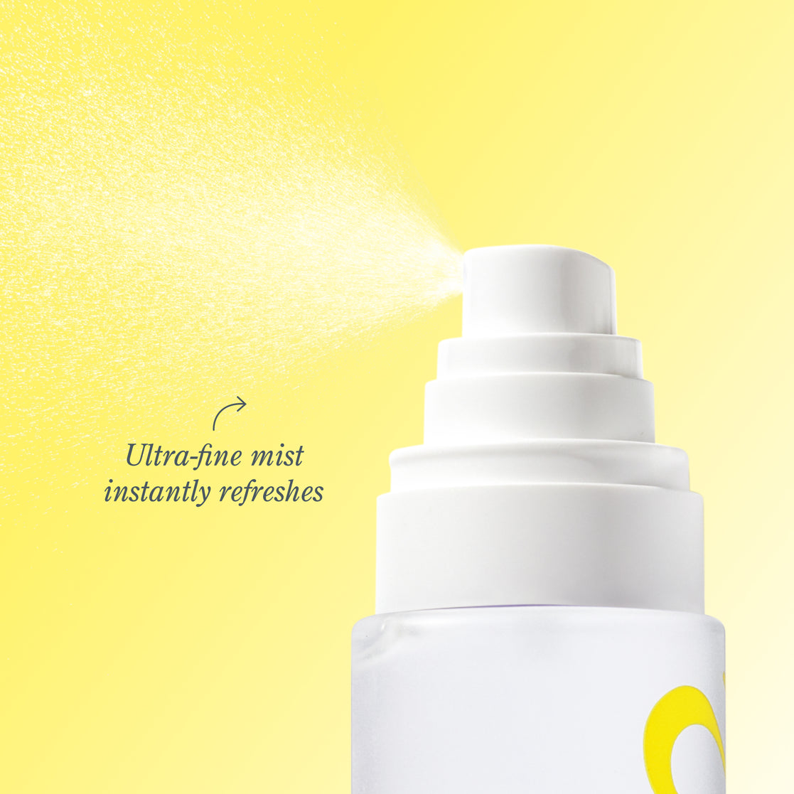 Pure Milk Shake Moisture Mist, 2oz. | Beekman 1802