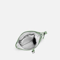 Sedona | 9L Mini Foldover Backpack - Olivine Green