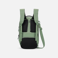 Camden Pro | Ultimate Backpack - Olivine Green