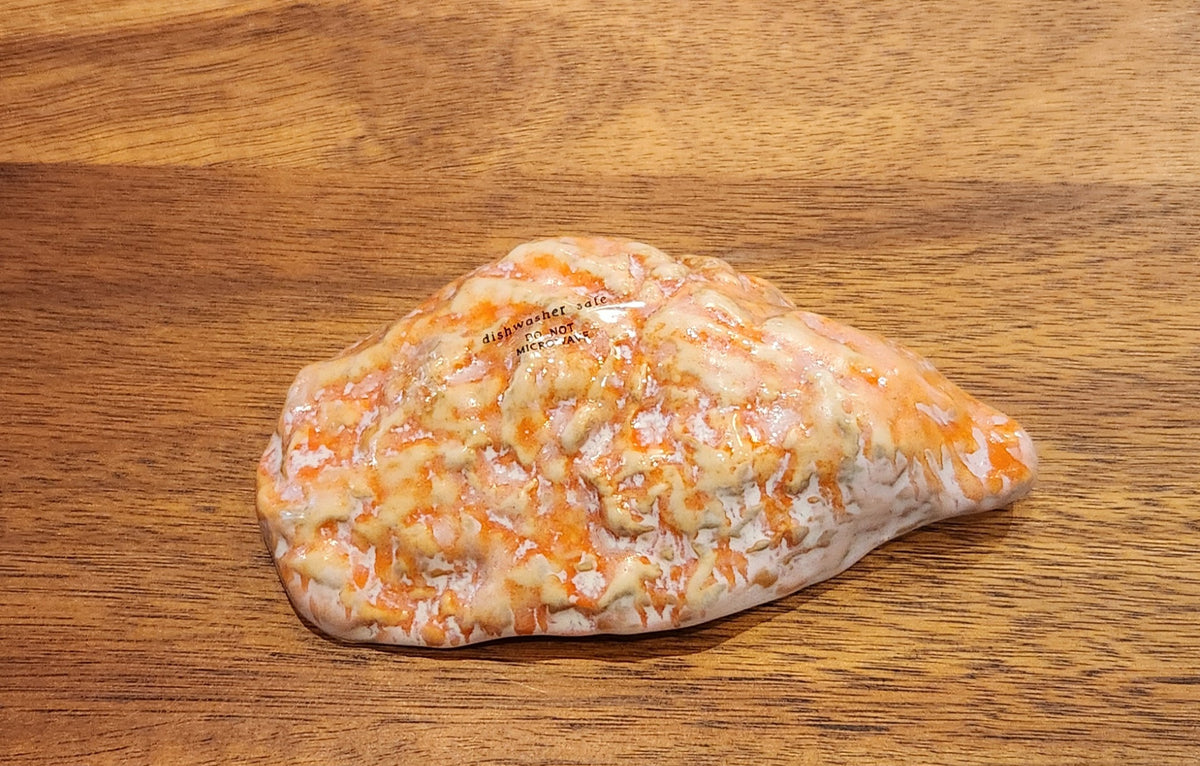 Oyster Shell Dish