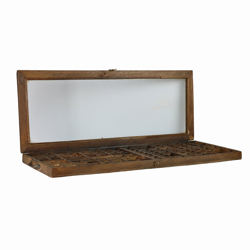 Print Tray Showcase