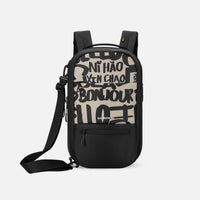 Camden Pro | Ultimate Backpack - Ciao Print