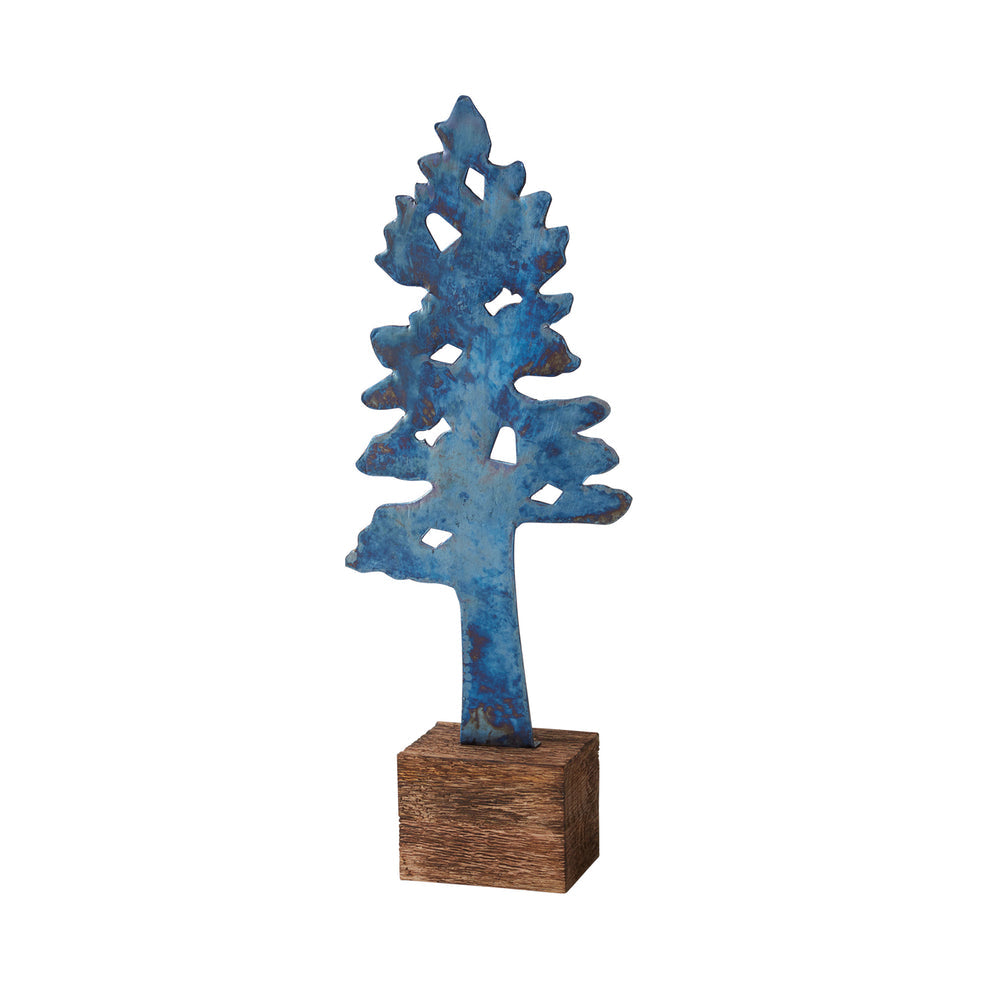 Indigo Night Tree - 2 Styles