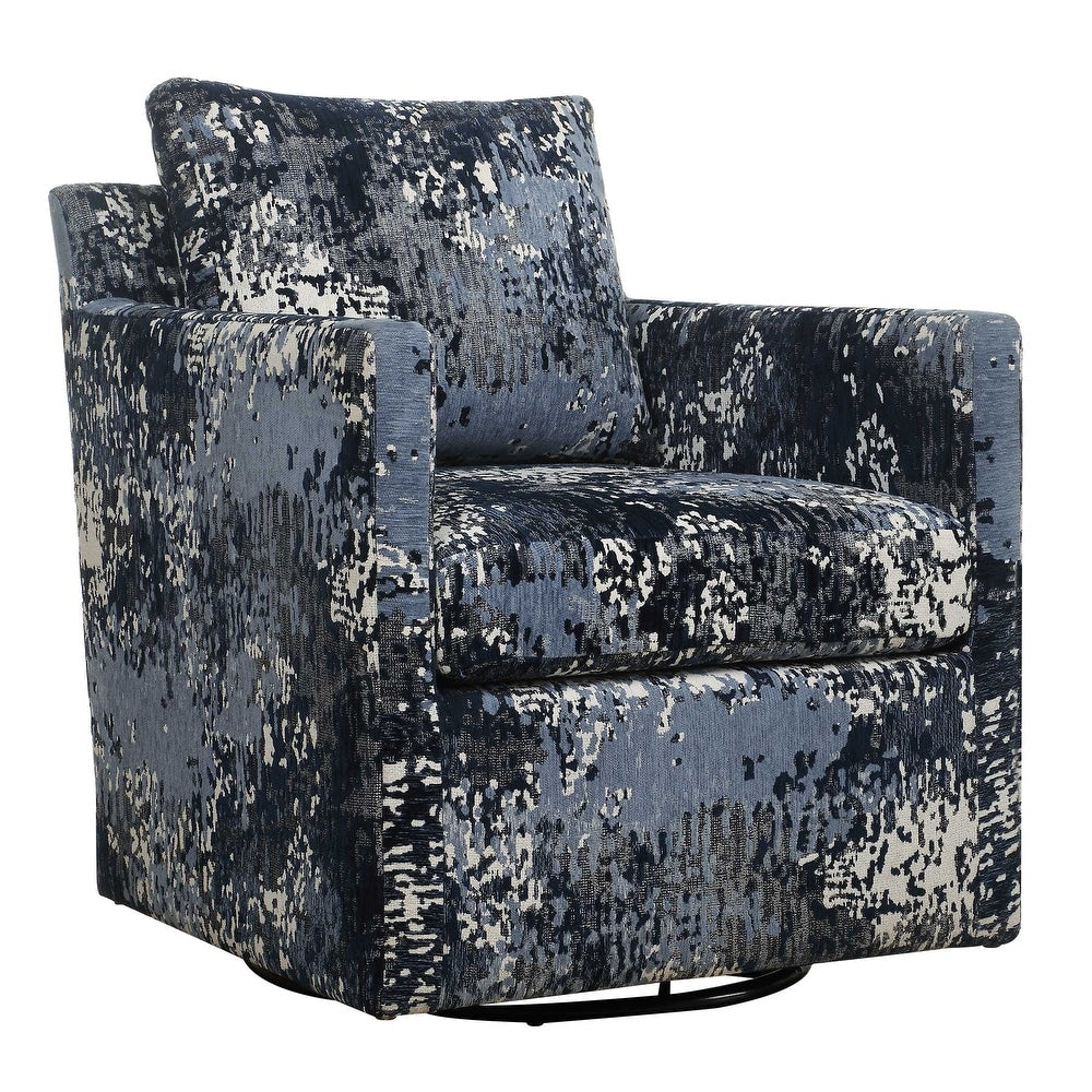 Tisdell Swivel Glider