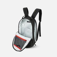 Solstice | Anti-Theft Travel Backpack - Carbon Black