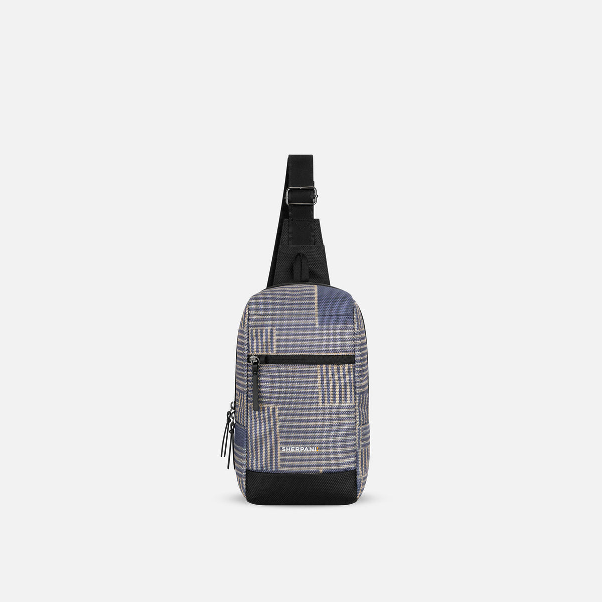 Metro AT | Reversible Sling - Passport Print