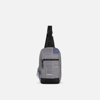 Metro AT | Reversible Sling - Passport Print