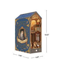 Venetian Dreams - DIY Book Nook | Hands Craft