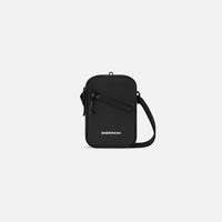 Rogue | Mini Crossbody - Raven Black