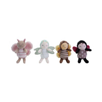 Plush Bug